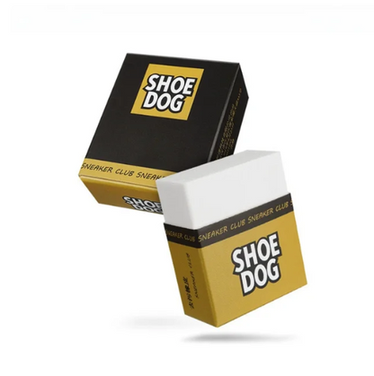 Gomme ShoesDog - Nettoyant chaussures